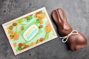Ostern 2024