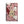 Laden Sie das Bild in den Galerie-Viewer, Spiralnotizbuch Bubble & Fish Red