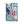 Laden Sie das Bild in den Galerie-Viewer, Spiralnotizbuch Bubble & Fish Rainbow