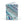 Laden Sie das Bild in den Galerie-Viewer, Gebundenes Tagebuch Soap Bubble Blue