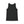 Laden Sie das Bild in den Galerie-Viewer, schwarzes Tank Top von hinten