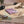 Laden Sie das Bild in den Galerie-Viewer, Gebundenes Tagebuch Soap Bubble Grey