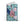 Laden Sie das Bild in den Galerie-Viewer, Spiralnotizbuch Bubble & Fish Rainbow