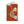 Laden Sie das Bild in den Galerie-Viewer, Spiralnotizbuch Fish Orange