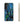 Laden Sie das Bild in den Galerie-Viewer, Smartphone-Hülle, biologisch abbaubar, Abstract Blue