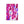 Laden Sie das Bild in den Galerie-Viewer, Gebundenes Tagebuch, Tempest Purple
