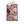 Laden Sie das Bild in den Galerie-Viewer, Spiralnotizbuch Bubble & Fish Red