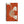 Laden Sie das Bild in den Galerie-Viewer, Spiralnotizbuch Fish Orange