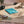 Laden Sie das Bild in den Galerie-Viewer, Gebundenes Tagebuch Soap Bubble Green