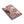 Laden Sie das Bild in den Galerie-Viewer, Spiralnotizbuch Bubble & Fish Red