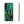 Laden Sie das Bild in den Galerie-Viewer, Smartphone-Hülle, biologisch abbaubar, Abstract Green
