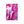 Laden Sie das Bild in den Galerie-Viewer, Gebundenes Tagebuch, Tempest Purple