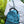 Laden Sie das Bild in den Galerie-Viewer, Backpack Rucksack Melted Bubbles Blue