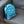 Laden Sie das Bild in den Galerie-Viewer, Backpack Rucksack Melted Bubbles Blue front