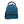Laden Sie das Bild in den Galerie-Viewer, Backpack Rucksack Melted Bubbles Blue front