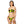 Laden Sie das Bild in den Galerie-Viewer, Bandeau Bikini - Kollektion Polka