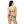 Laden Sie das Bild in den Galerie-Viewer, Bandeau Bikini - Kollektion Polka