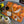 Laden Sie das Bild in den Galerie-Viewer, Servietten Set - Kollektion Sonnenhut - - 2 Stück im Set
