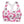 Laden Sie das Bild in den Galerie-Viewer, Sport-BH - Kollektion Flowers