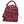 Laden Sie das Bild in den Galerie-Viewer, Backpack Rucksack Melted Bubbles Pink front