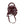 Laden Sie das Bild in den Galerie-Viewer, Backpack Rucksack Melted Bubbles Grey back