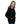 Laden Sie das Bild in den Galerie-Viewer, Kapuzenpullover - Kollektion Mercury Stripe