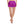 Laden Sie das Bild in den Galerie-Viewer, Damen Sport-Shorts - Kollektion Cosmic