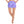 Laden Sie das Bild in den Galerie-Viewer, Damen Sport-Shorts - Kollektion Cosmic