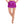 Laden Sie das Bild in den Galerie-Viewer, Damen Sport-Shorts - Kollektion Cosmic