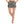 Laden Sie das Bild in den Galerie-Viewer, Damen Sport-Shorts - Kollektion Cosmic