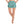 Laden Sie das Bild in den Galerie-Viewer, Damen Sport-Shorts - Kollektion Cosmic