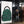 Laden Sie das Bild in den Galerie-Viewer, Werbung für Backpack Rucksack Melted Bubbles Green