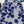 Laden Sie das Bild in den Galerie-Viewer, Schürze mit blauen Kreisen im Detail