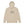Laden Sie das Bild in den Galerie-Viewer, beiges Hoodie mit Fahrradaufruck von vorne