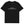 Laden Sie das Bild in den Galerie-Viewer, Poppi& Streetwear T-Shirt von vorne in Schwarz