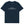 Laden Sie das Bild in den Galerie-Viewer, Poppi& Streetwear T-Shirt von vorne in Blau