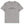 Laden Sie das Bild in den Galerie-Viewer, Poppi& Streetwear T-Shirt von vorne in Grau