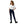 Laden Sie das Bild in den Galerie-Viewer, Unisex T-Shirt - Kollektion New Horizon