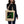 Laden Sie das Bild in den Galerie-Viewer, Kleine Stoff Tasche Cord Dragonfly
