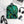 Laden Sie das Bild in den Galerie-Viewer, Rucksack - Kollektion Abstract
