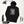 Laden Sie das Bild in den Galerie-Viewer, Kapuzenpullover Bio Unisex