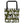 Laden Sie das Bild in den Galerie-Viewer, Canvas Tasche - Kollektion Libelle