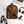 Laden Sie das Bild in den Galerie-Viewer, Rucksack - Kollektion Abstract