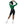Laden Sie das Bild in den Galerie-Viewer, Langarm Sport Damen Oberteil - Kollektion April