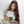 Laden Sie das Bild in den Galerie-Viewer, Große Tasse Kollektion Libelle