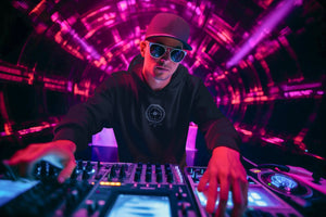 Mixes und Mashups im April