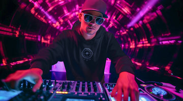 Mixes und Mashups im April