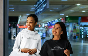 Kunst des Schlenderns im Oktober