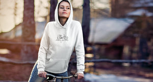 Pulli-Wetter im April