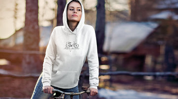 Pulli-Wetter im April